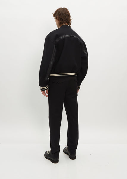 ジャケット・アウター DRIES VAN NOTEN Vendal MW.Jacket DRIES VAN NOTEN Vendal MW.Jacket