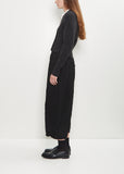Effie Cashmere Cardigan