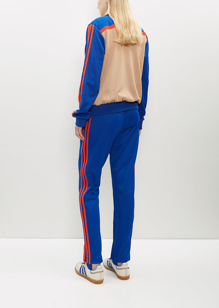 WB Stirup Track Pants