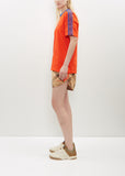 WB Short