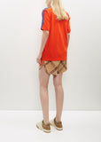WB Short