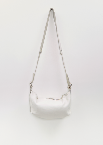 Small Leather Crossbody Bag