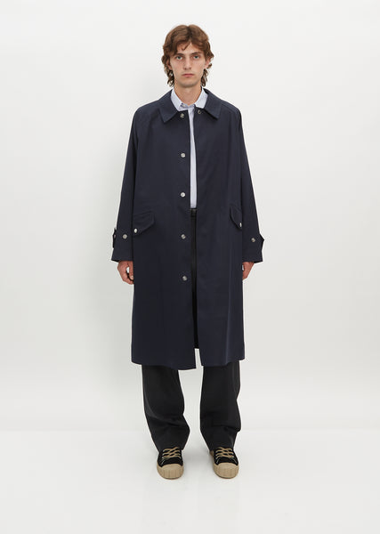 Oban Parka – La Garçonne Oban Parka – La Garçonne