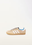 WB Nylon Samba — Desert / White