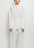 Linen Baltimore Shirt