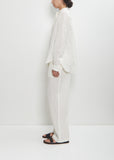 Linen Baltimore Shirt