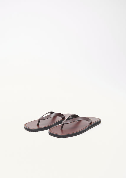 City Flip Flop – La Garçonne