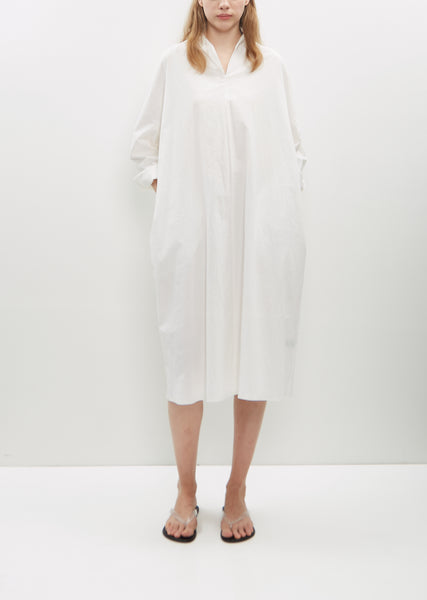 ワンピース album di famiglia WRINKLED KIMONO DRESS Wrinkled Kimono Dress – La Garçonne