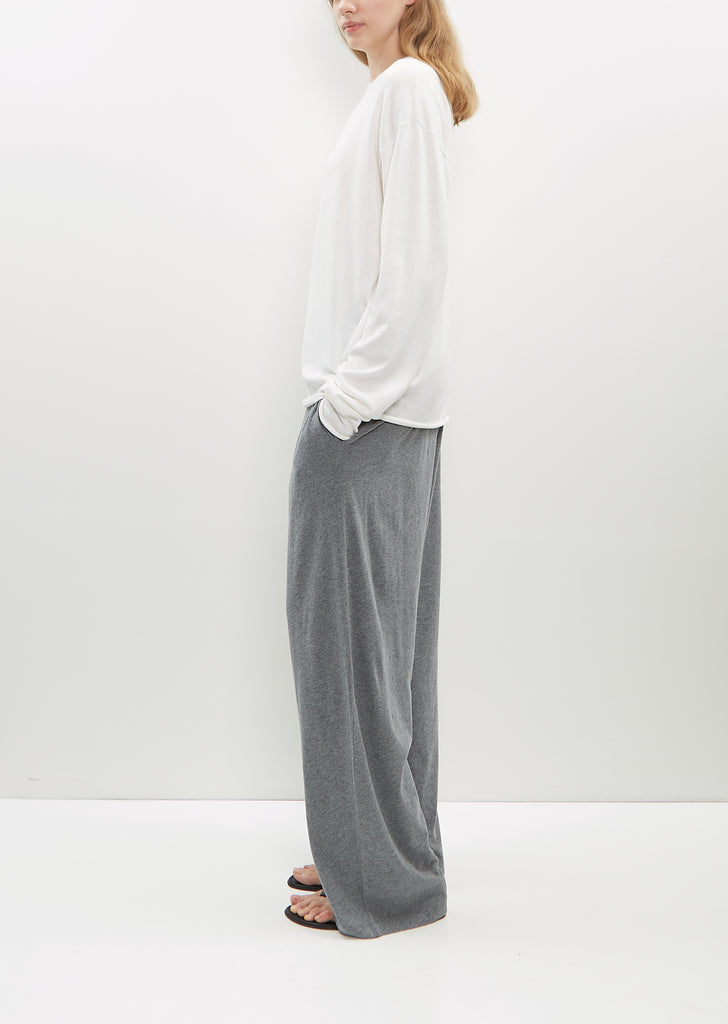 n° 347 Aries Sweater — Snow