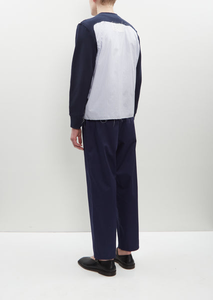 ジャケット・アウター Camiel Fortgens 23AW Researched Coat M Camiel Fortgens 経つ 23AW Researched Coat M