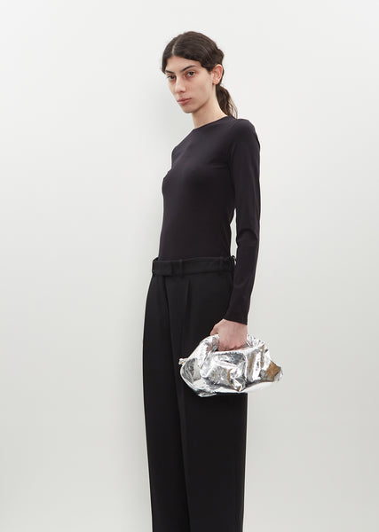 最終価格 DRIES VAN NOTEN ポンチョ ライカ期 Feb2021Session15921_TMHILHPS20