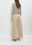 Cotton Snake Pant — Kavir
