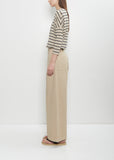 Cotton Snake Pant — Kavir