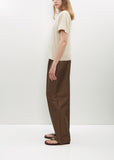 n° 268 Cuba Top — Eggshell