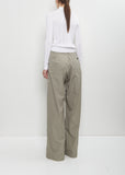 Cotton Pila Pants