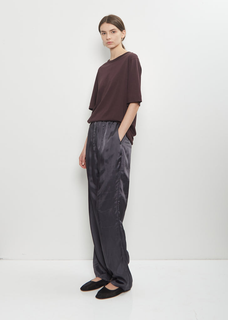 Satin Penra Pants
