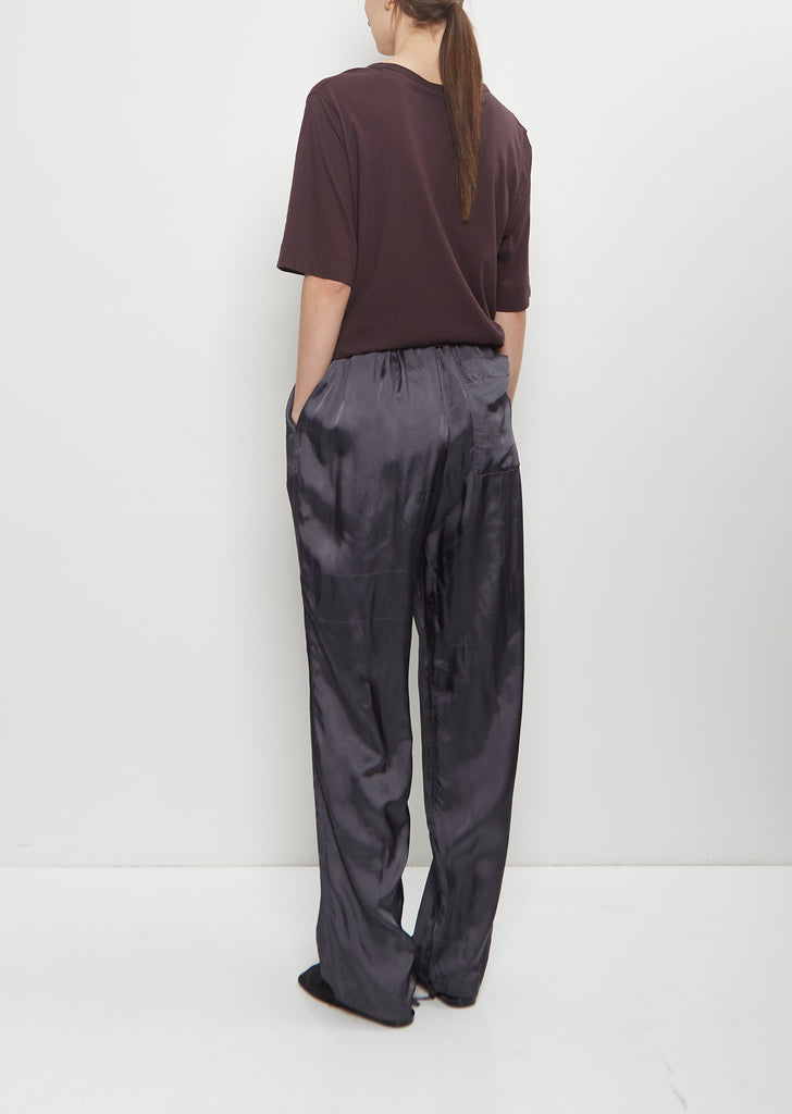 Satin Penra Pants
