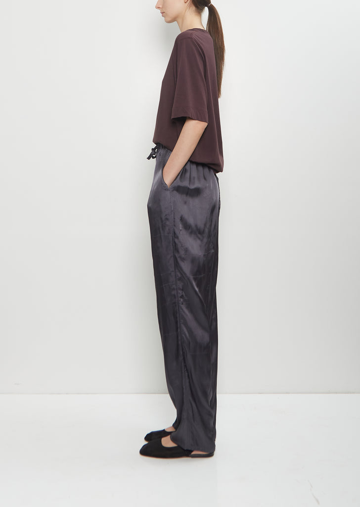 Satin Penra Pants