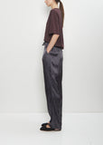 Satin Penra Pants