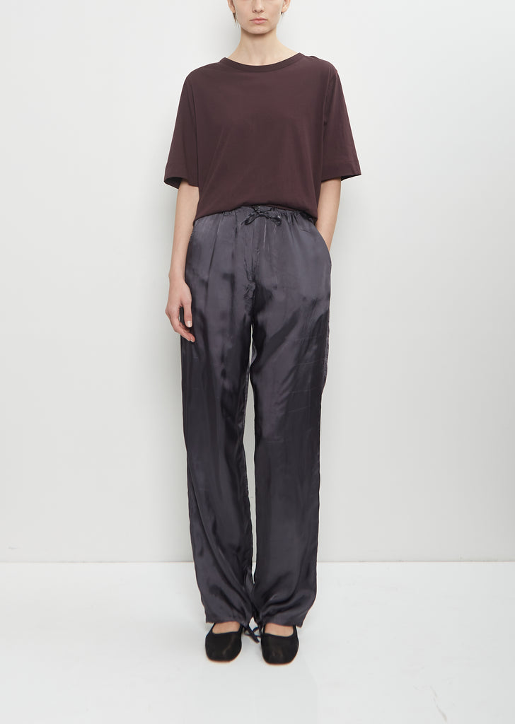 Satin Penra Pants
