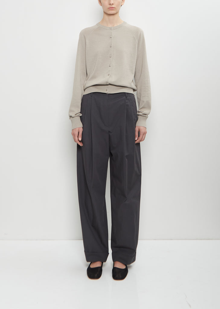 Cotton Partan Pants