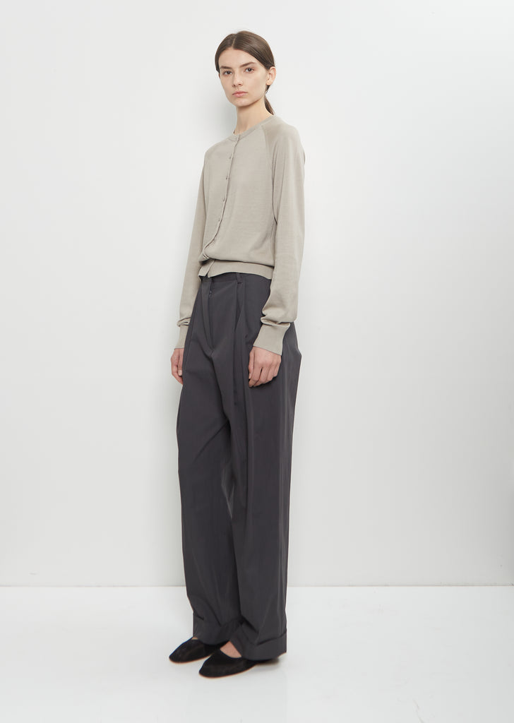 Cotton Tobine Cardigan