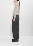 Cotton Tobine Cardigan