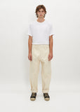 Normal Jeans — Off White