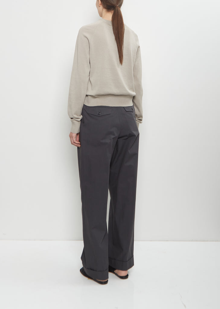 Cotton Tobine Cardigan