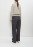 Cotton Tobine Cardigan