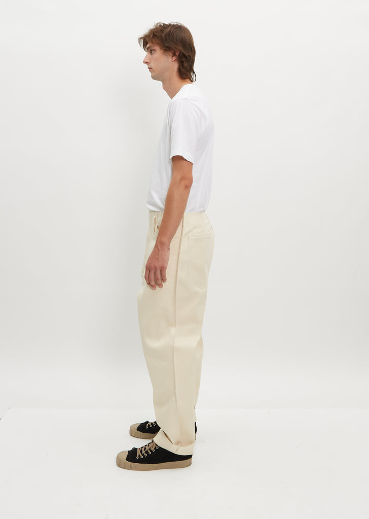 Normal Jeans — Off White