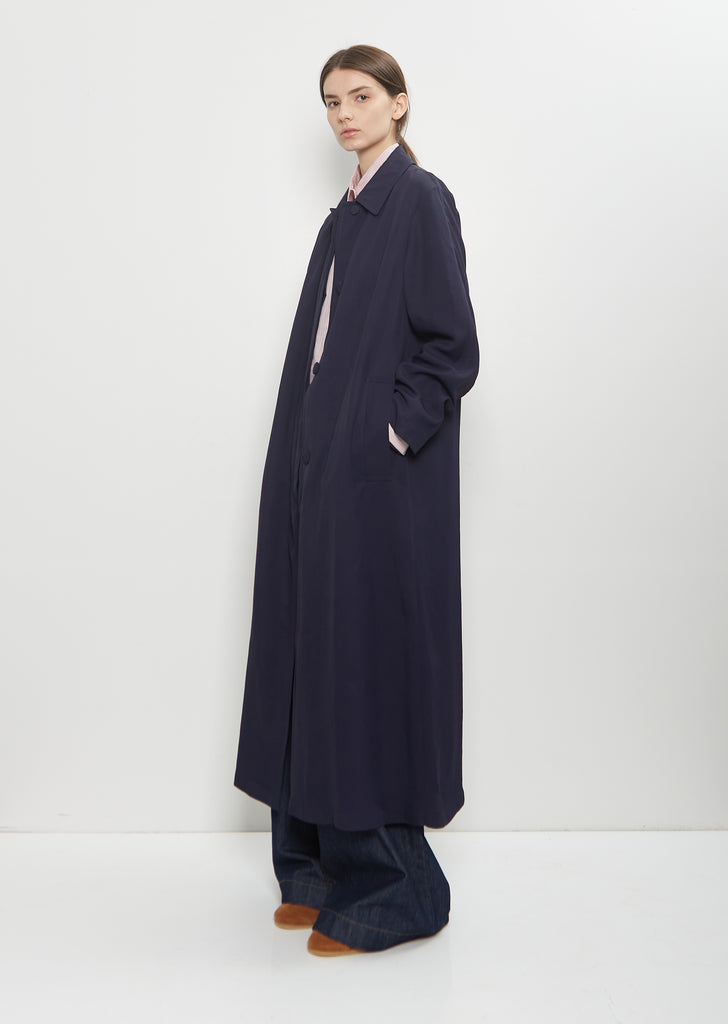 Technical Raltonas Coat
