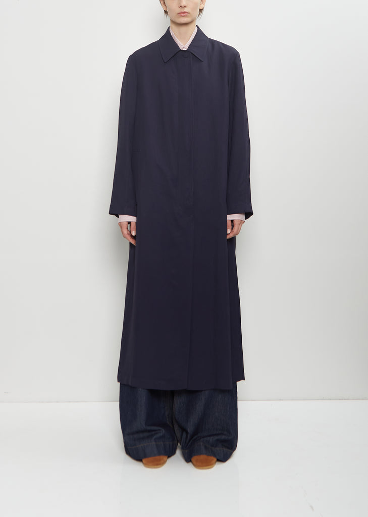 Technical Raltonas Coat