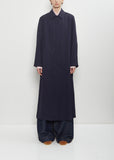 Technical Raltonas Coat