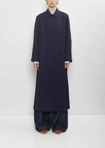 Technical Raltonas Coat