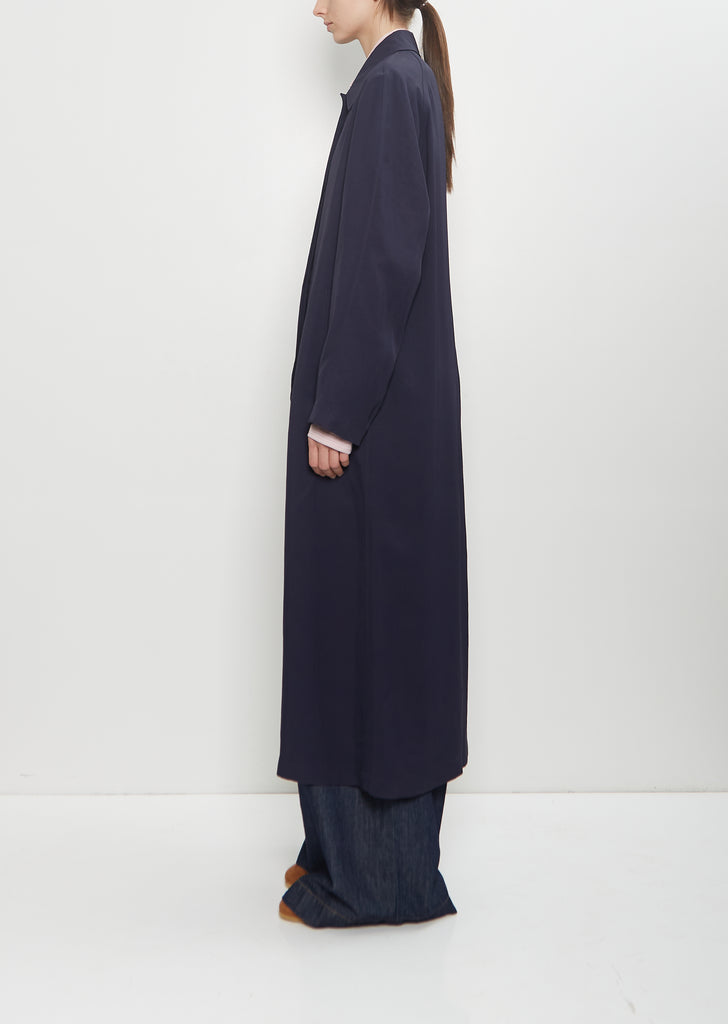 Technical Raltonas Coat