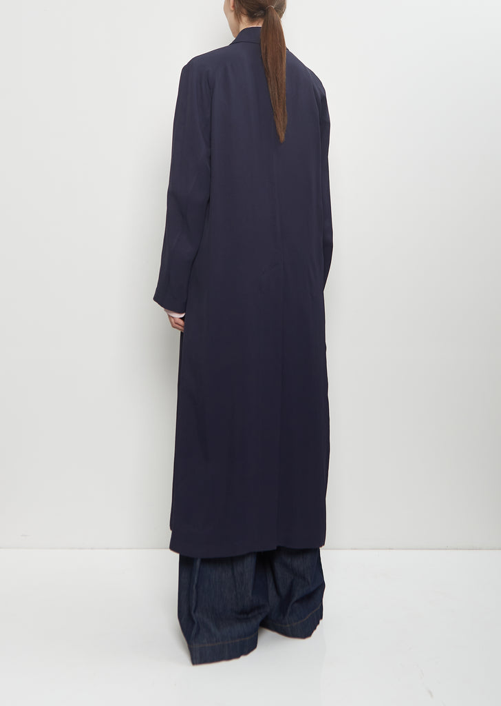 Technical Raltonas Coat