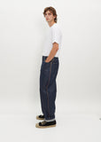 Normal Jeans — Blue