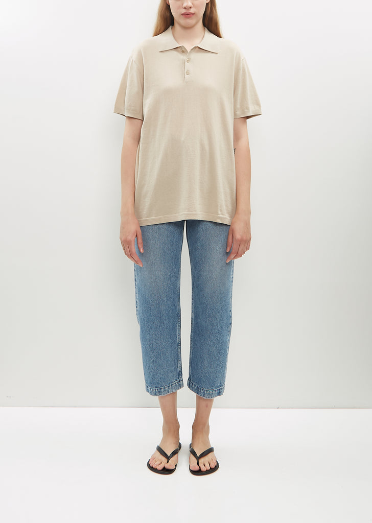 n° 352 Avenue Top — Eggshell