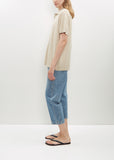 n° 352 Avenue Top — Eggshell