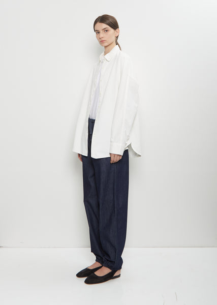 トップス LEWIN / WHITE gadidanoniem トップス LEWIN / WHITE gadidanoniem gadid anoniem LEWIN / WHITE