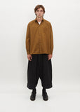The Draughtsman Shirt — Bronze