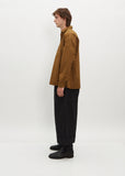 The Draughtsman Shirt — Bronze