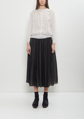 Lawn Cotton Skirt