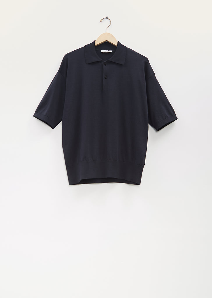 Tiago Polo — Dark Navy