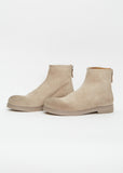 Zucca Zeppa Ankle Boot