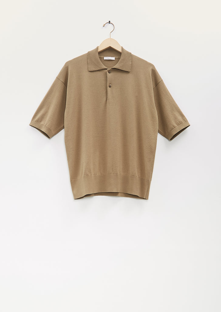 Tiago Polo — Khaki