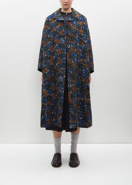 mina perhonen planter コート mina perhonen yula コート - ミナペルホネン正規取扱店 | anmikunpe