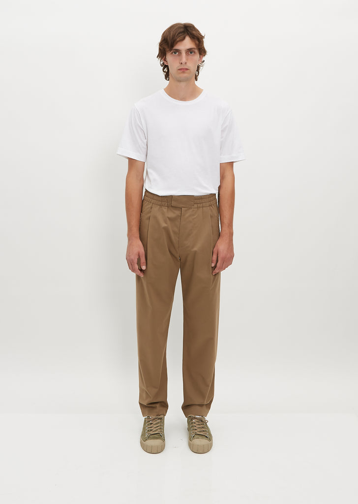 The Signaller Trouser