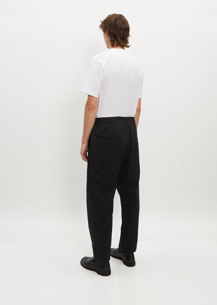 The Paper Maker Trouser